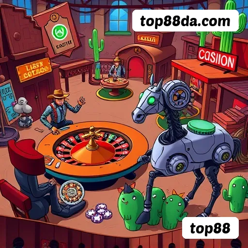 Requisitos sistema top88 APK Android
