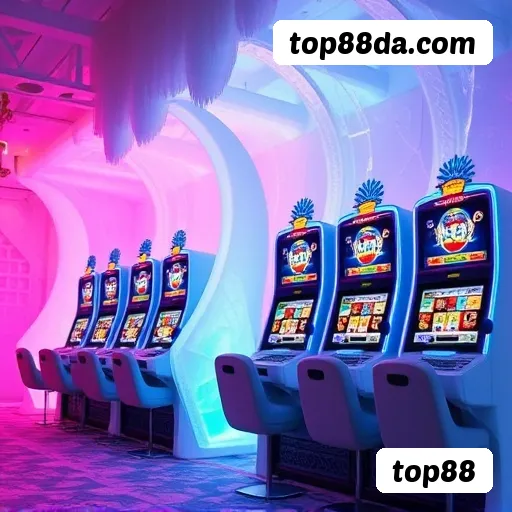 top88 App Mobile iOS Android Brasil