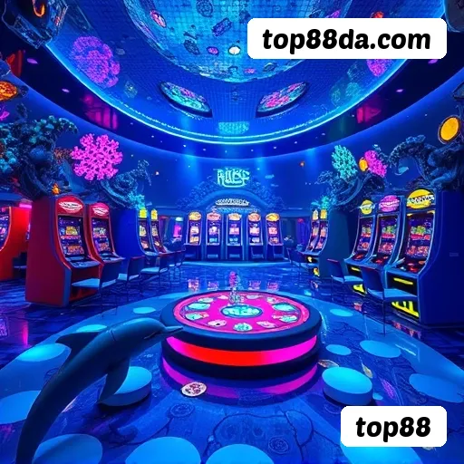 Modo offline top88 app