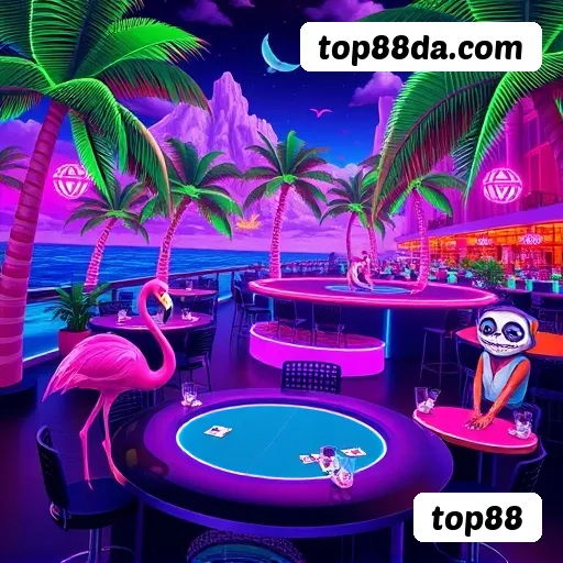 Blackjack ao vivo top88